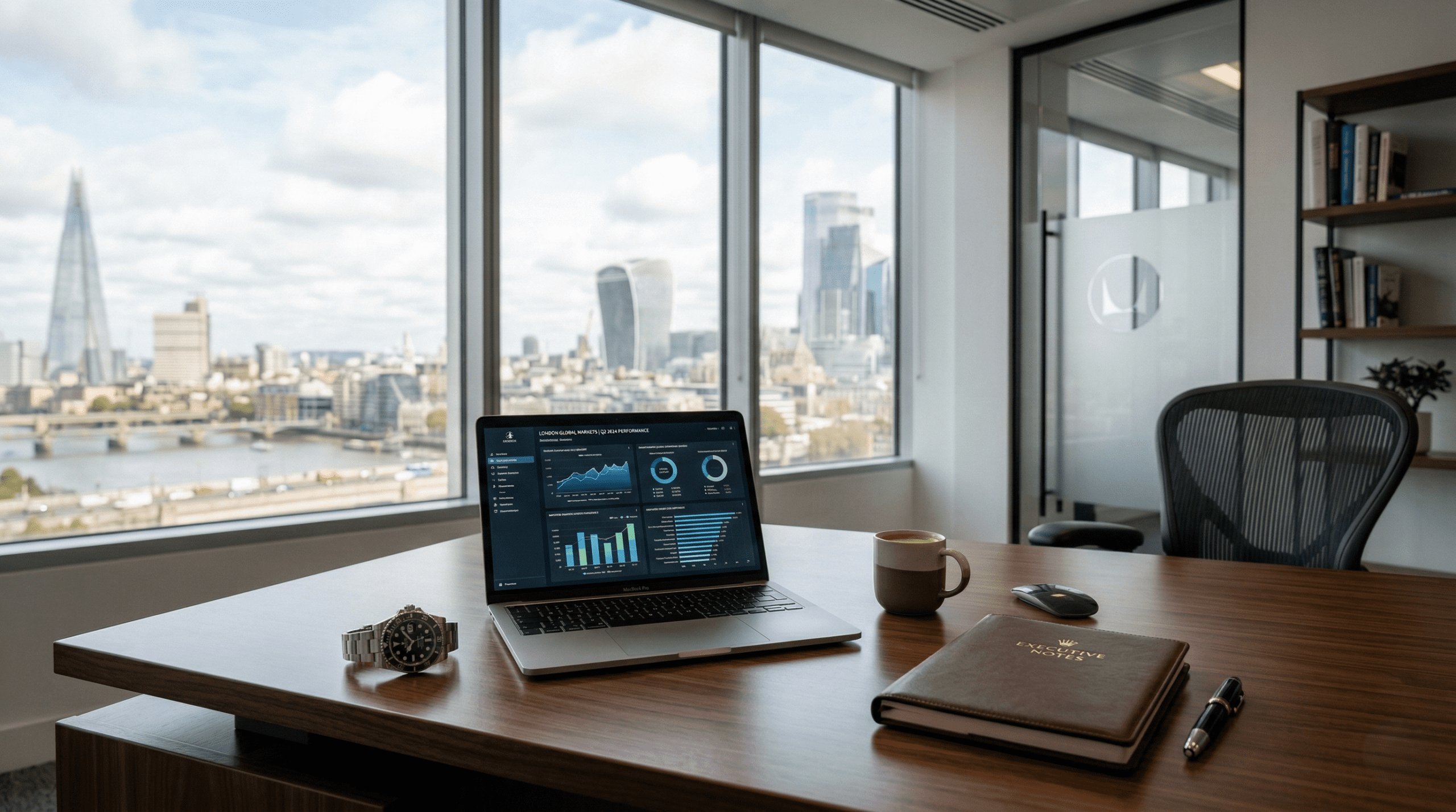 Strategic social media consultant and Director at Wowspot London office.