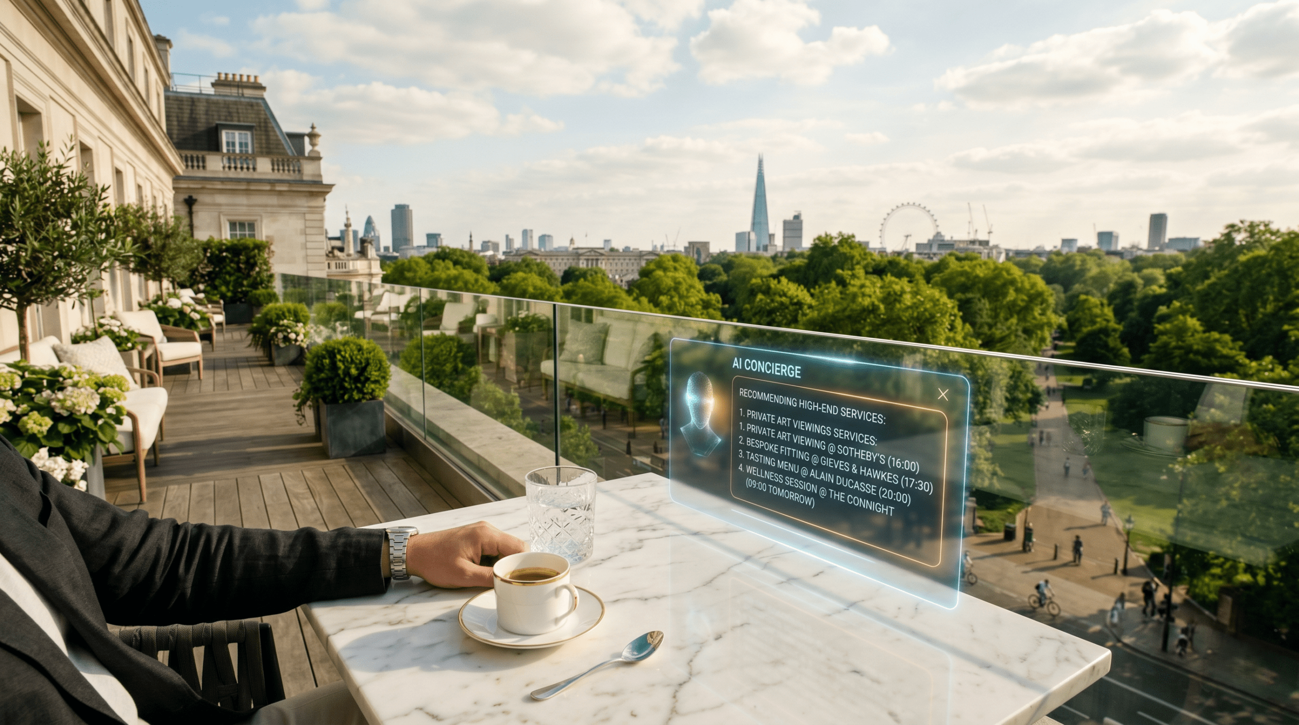 Beyond Google: How Optimising for AI Assistants 2026 Will Define Your Brand