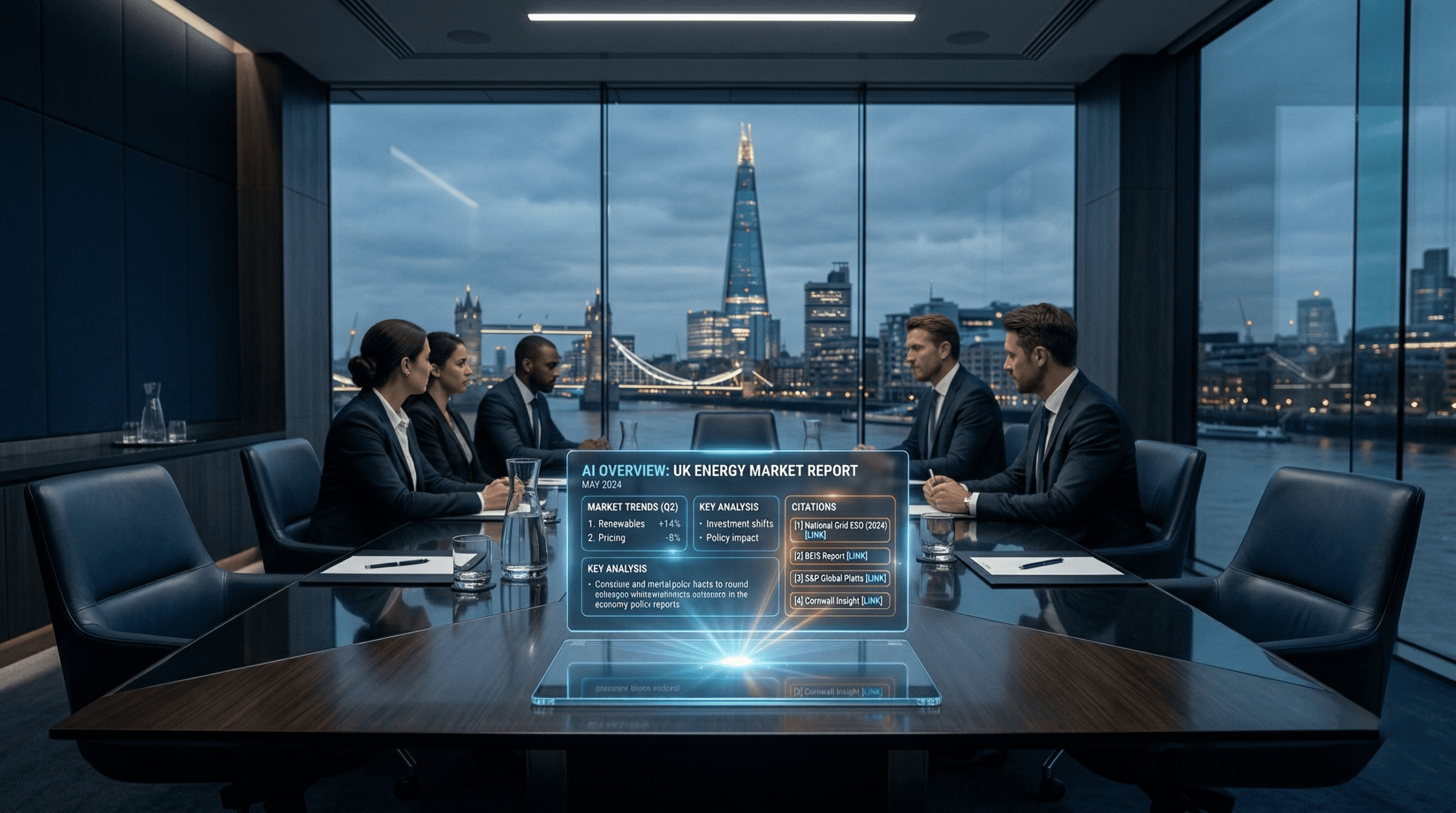 The GEO Playbook: How to Ensure Your Business is the Primary Source for Google’s 2026 AI Overviews
